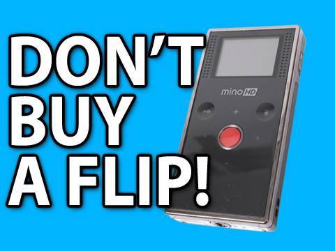 how to flip camera