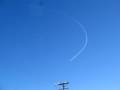 videos de Crazy Contrail Or Chemtrail!