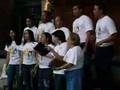 DeConciertos grupo vocal - waray waray