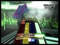 Hammerhead - the Offspring - RB Expert Drums Lefty 5*