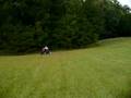 Corey Ridin' A Wheelie On My 700XX!