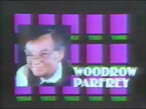 70s - Theme intros to 13 sci-fi/fantasy shows that lasted a year and half or less, often less, between 1975-80. Future Cop, Time, Express, Fantastic Journey, Invis...