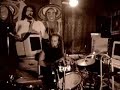 the boys head for the studio and record a couple of new midsummer songs...this first one called 