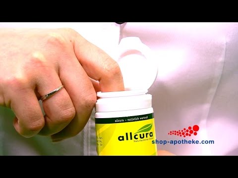 Unterstützen Sie Ihre Verdauung mit Artischocken Kapseln