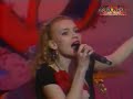Olia Tira - Always will be (ESC 2008 Moldova)