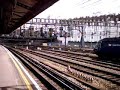 Arrivals and Departures Paddington Station 15/4/2008 [1]