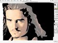 Orlando Bloom - Vector Part 1