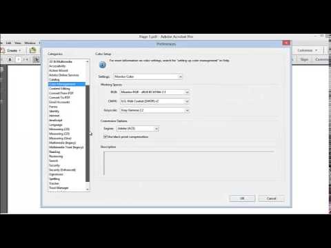 how to turn off acrobat x updater