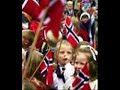 Norwegian national day 17.May