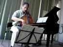 \"Elegia\" de Gabriel Faur�