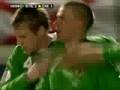 Northern Ireland - Sweden Highlights