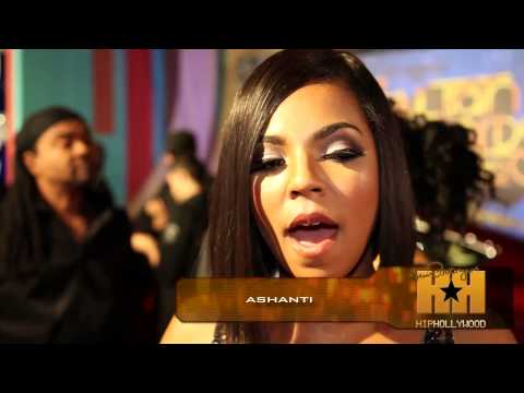 Stars Show Their Best Dance Moves on the Soul Train Awards Red Carpet! – HipHollywood.com