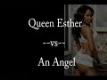 queen of video's esther baxter -vs- new it girl angel melaku.
(short version)