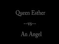 queen of video's esther baxter -vs- new it girl angel melaku.
(short version)
