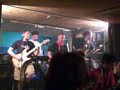 Talco Live @ Puerto Hurraco (Barcelona)