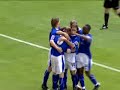 Leicester - Ipswich Town - Highlights
