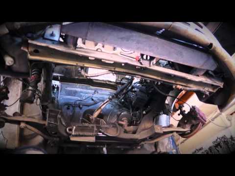 how to rebuild srt 4 turbo