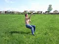 Wolkenstürmer Paraflex 3.5 Power Kite pull