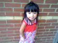 cute four year old gangster rappin home skillet biscuit