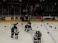 Bodine, Kostadine, Toneys vs J Nightingale Gillies Constant