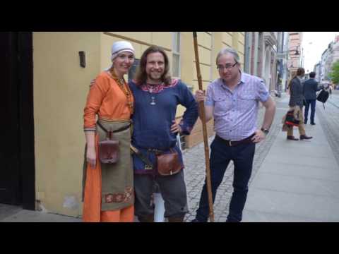 III Noc Humanistów maj 2016