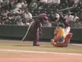 Mascot Fight