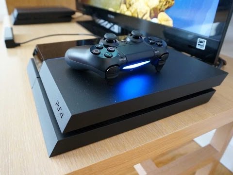 how to buy a playstation 4