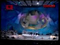 Albanian Folk Dance - Vallja e Burrave