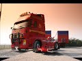 super camion