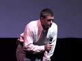 Paul Washer Preaching to Reformed Rappers