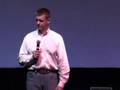 Paul Washer Preaching to Reformed Rappers
