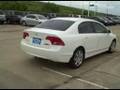 videos de Rusty Wallis Honda - 2008 Honda Civic LX Sedan - Katherine