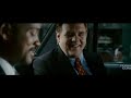 Pursuit of Happyness - Rubik's cube scene -
