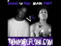 Mozart La Para Vs Black Point (Round # 3)-Tengoelflowtk