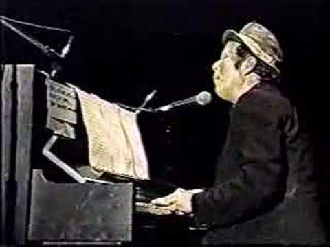 Tom Waits - Tango 'Till They're Sore