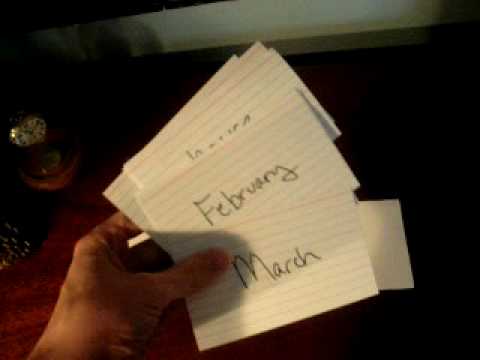how to learn vocab fast