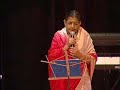 Sahithya Performing with P.Susheela in Toronto