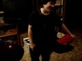 Stealth Mission (Part 1)