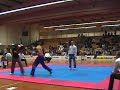 My fight My fight