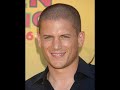 Wentworth Miller Wentworth Miller