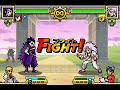 Brago VS. Wonrei Brago VS. Wonrei