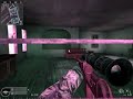 call of duty 4 broadcast glitches
