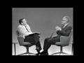 Barry Goldwater on the role of conservatism - Firing Line with William F. Buckley