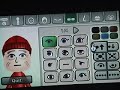 how to make santa claus as a mii on the nintendo wii.* just in time for the holidays! there will be many more mii tutorials after this one, so stay tunes into our channel!

*the user mobrutus is affiliated with us, so don't worry! we don't steal.
