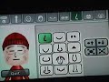 how to make santa claus as a mii on the nintendo wii.* just in time for the holidays! there will be many more mii tutorials after this one, so stay tunes into our channel!

*the user mobrutus is affiliated with us, so don't worry! we don't steal.