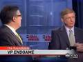 Will: Lieberman regrets voting against Alito