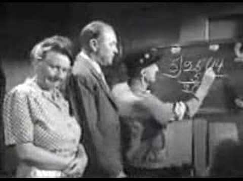 Hillbilly Math!
