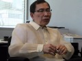 Abuse Is Abuse Wherever You Are, Says Top Philippine Diplomat in Toronto