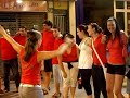 Orquesta monduber - festes patronal calp 2008