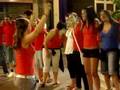 Orquesta monduber - festes patronal calp 2008
